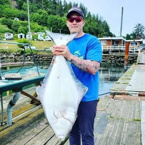 Meet your Posher, Jake